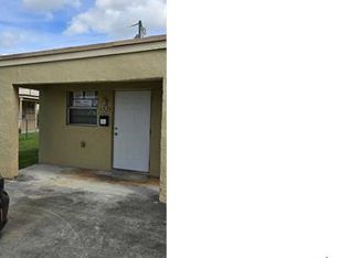 1535 N Redland Rd #33034, Homestead, FL 33034