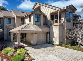 101 Frederick St UNIT E, Santa Cruz, CA 95062