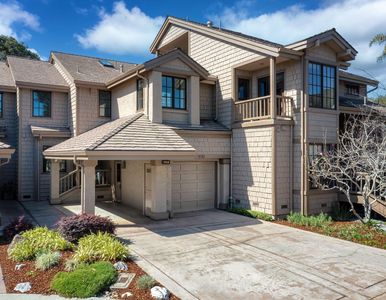 101 Frederick St UNIT E, Santa Cruz, CA, 95062