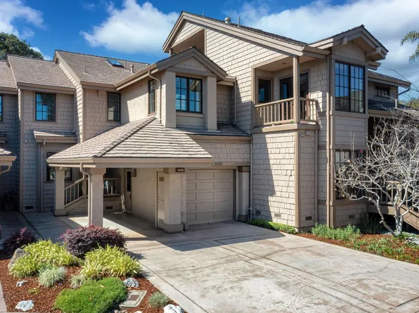 101 Frederick St Unit E, Santa Cruz, CA 95062