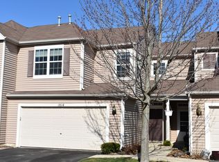 1014 Rocky Hill Cir, Joliet, IL 60432