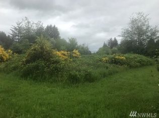 0 8th St, Vader, WA 98593