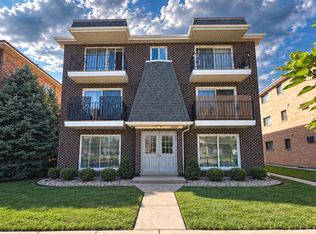 6119 Marshall Ave APT 3E, Chicago Ridge, IL 60415