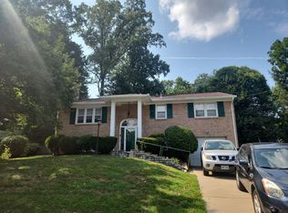 9002 Greer Ct, Fairfax, VA 22031