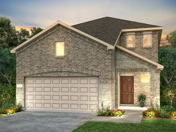 14117 Calderwood St, Pilot Pt, TX 76258