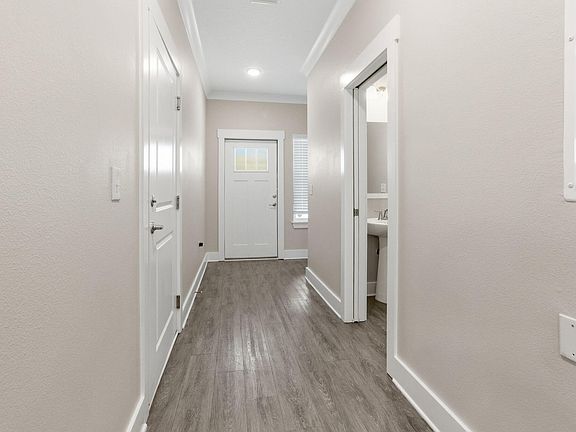 4th image of 334 N Sand Palm Rd