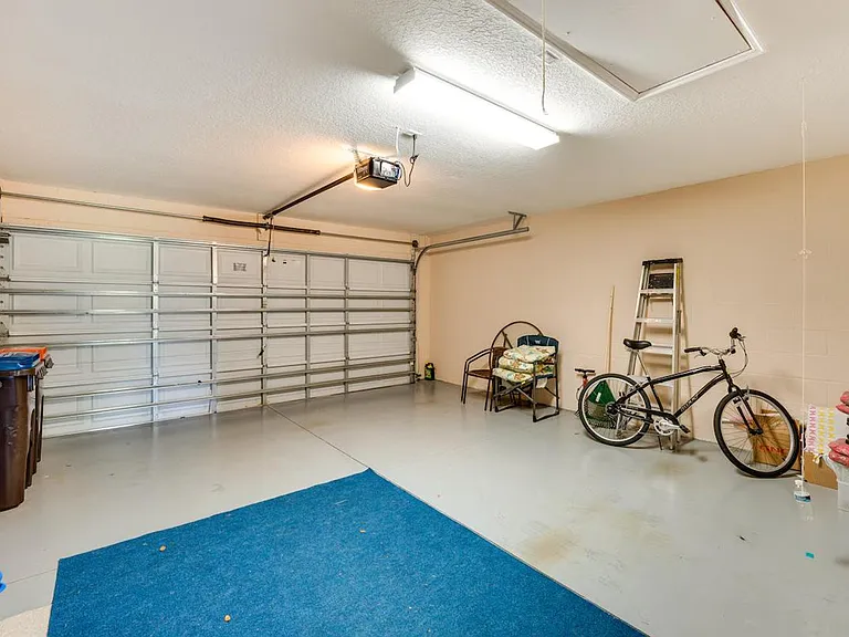 Storage Room