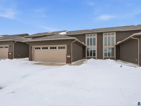 1107 S President Ct, Sioux Falls, SD 57106