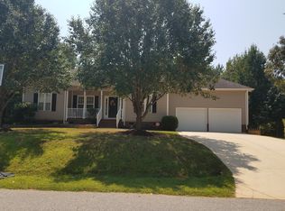3510 Seminole Dr, Maiden, NC 28650