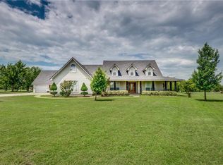 6217 Roberts Ln, Cleburne, TX 76031