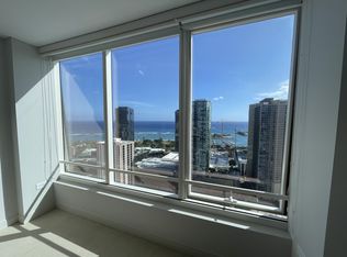 1009 Kapiolani Blvd APT 4005, Honolulu, HI 96814