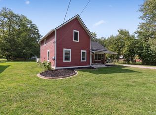 10690 Whittaker Rd, Whittaker, MI 48190