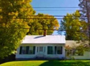99 Main St, Wilton, ME 04294