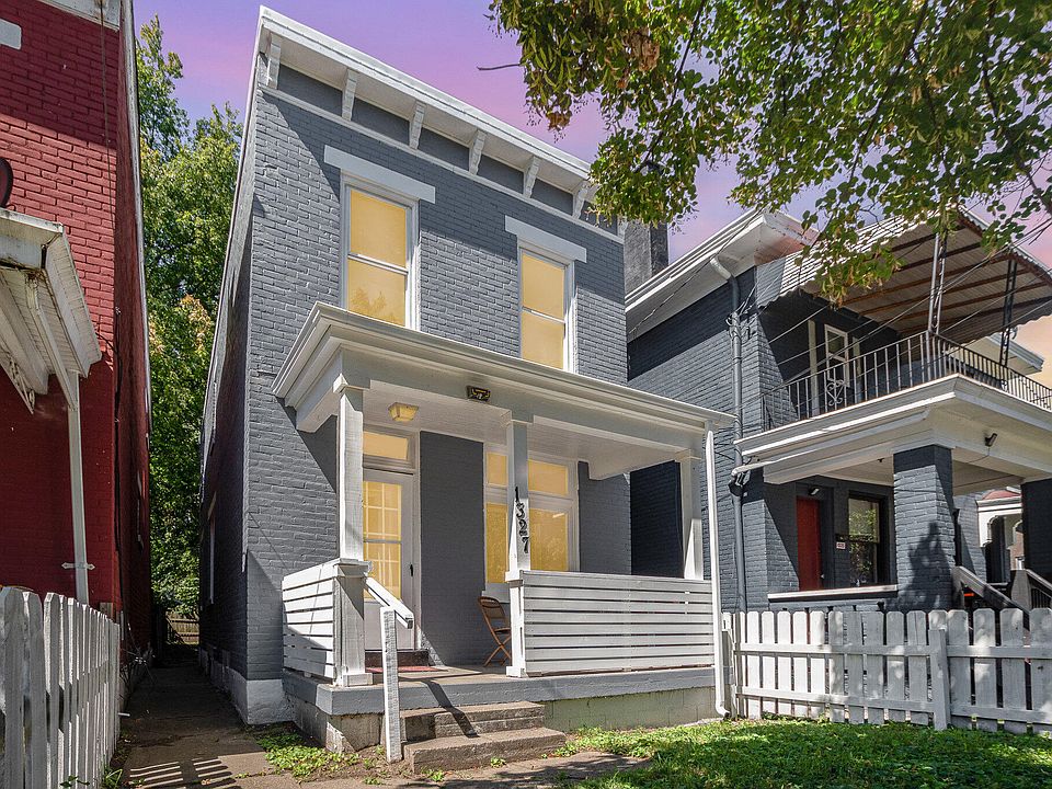 1327 Garrard St, Covington, KY 41011 Zillow