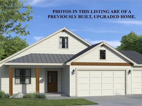 21071 E Thompson Ave, Liberty Lake, WA 99019