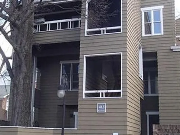 413 W 8th St APT P, Charlotte, NC 28202