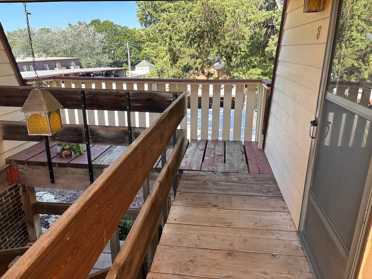 1 bed, 722 sqft, $800 — Photo 3