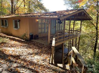 1728 Cabin Flats Rd, Sylva, NC 28779