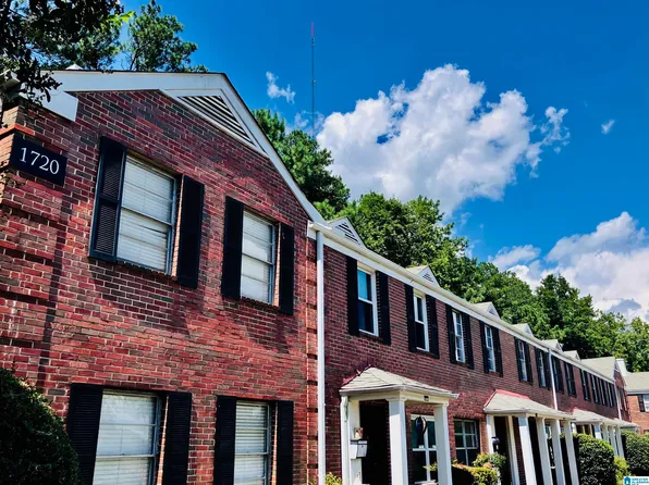 1720 Valley Ave APT C, Homewood, AL 35209