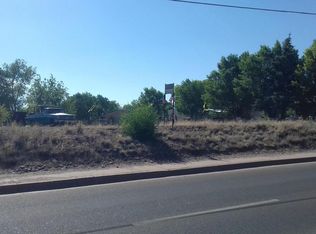 323 S Main St, Taylor, AZ 85939