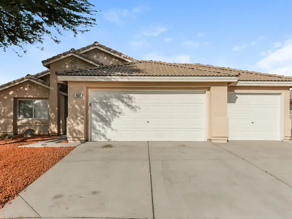 4037 Sweet Surrender Ct, North Las Vegas, NV 89032