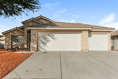 4037 Sweet Surrender Ct Photo 1