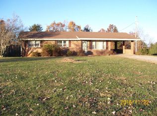 6624 Music St, Gretna, VA 24557