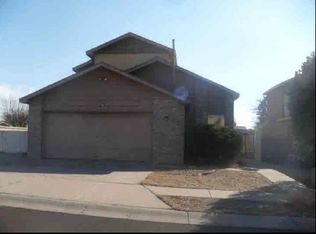 10920 Mahlon Ave NE, Albuquerque, NM 87112