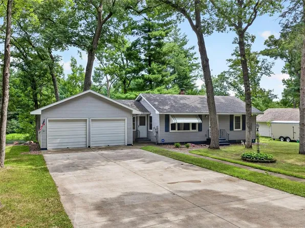 2171 A 21 1/8 Street, Rice Lake, WI 54868
