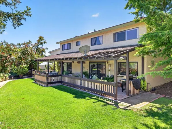 680 Greensboro Rd, Ventura, CA 93004