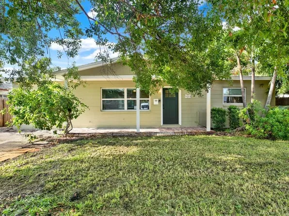 5531 13th Ave N, Saint Petersburg, FL 33710