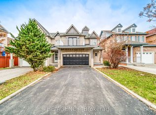 48 Chiara Dr, Vaughan, ON L6A3K3