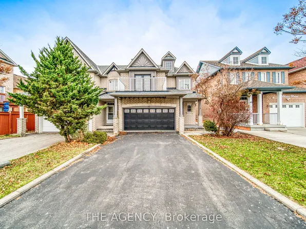 48 Chiara Dr, Vaughan, ON L6A 3K3