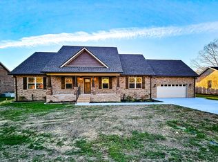 105 Cumberland Ct LOT 10, Tullahoma, TN 37388