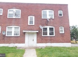 3919 Pascal Ave, Baltimore, MD 21226