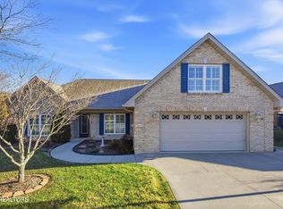 3866 Legends Way, Maryville, TN 37801