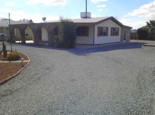 11828 S Bonnie Ave, Yuma, AZ 85367