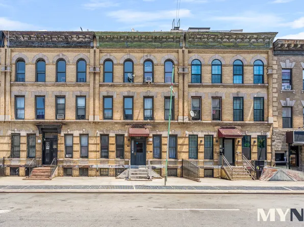 1281 Nostrand Avenue image 1 of 18