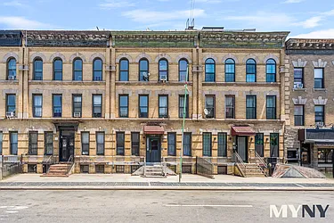1281 Nostrand Avenue