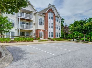 3101 River Bend Ct APT B101, Laurel, MD 20724