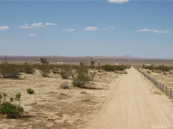 0492-496-05-0000 Sheep Creek Rd #55, Boron, CA 93516