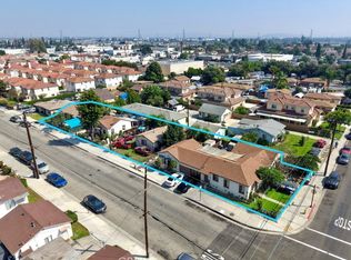 2808 Maxson Rd, El Monte, CA