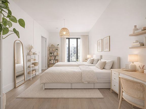 3rd image of 429 Kent Ave #710