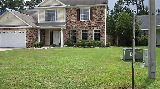 3 bed, 2055 sqft, $2,100 — Photo 1