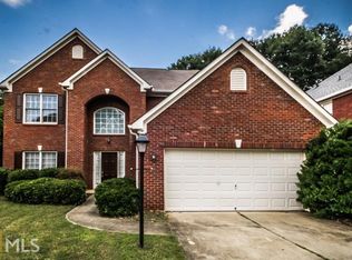 121 Ennisbrook Dr SE, Smyrna, GA 30082