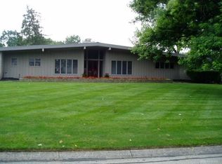 602 Evans Ln, Dayton, OH 45459