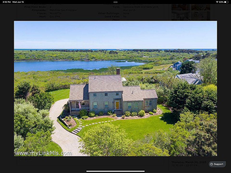 2nd image of 36 Long Pond Dr