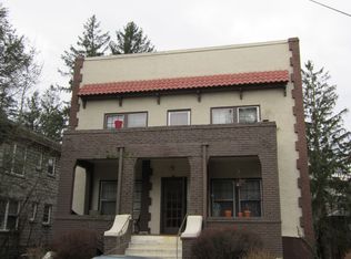 10 Lennox Ct #6, Asheville, NC 28801