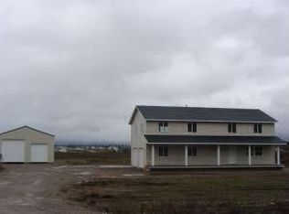 27636 N Weir Rd, Athol, ID 83801