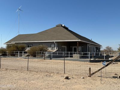 3656 S Turner Rd, Buckeye, AZ, 85326